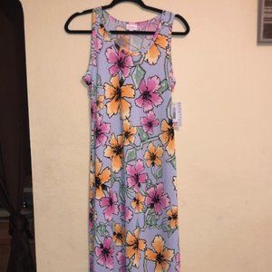 Lularoe Dani Dress.